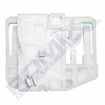 ЭЛЕМЕНТ ЗАДНЕГО ОКНА L ROMIX C50854