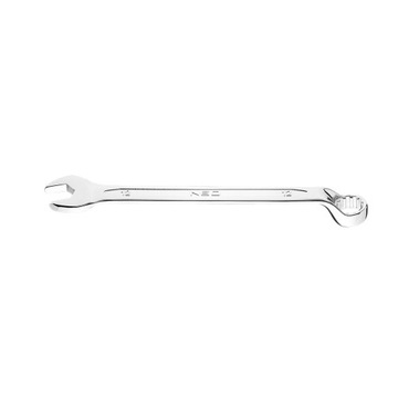 KLUCZ PŁASKO-OCZKOWY ODGIĘTY SPLINE 12 MM