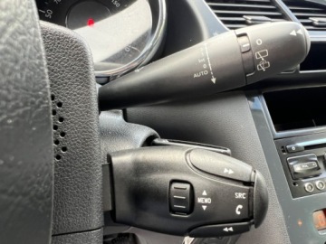 Peugeot 3008 I Crossover 1.6 THP 156KM 2014 Peugeot 3008 SALON POLSKA KLIMATYZACJA NAWIGACJA PARKTRONIC PANORMA DACH G, zdjęcie 16