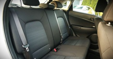 Hyundai Kona I Crossover 1.0 T-GDI 120KM 2020 Hyundai Kona (nr. 49) 1.0 120KM Tempomat Parktronik Klima Gwarancja, zdjęcie 14