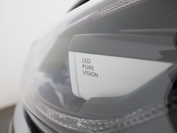 Renault Espace V Van 1.8 Energy TCe 225KM 2018 Renault Espace 7 os. full LED szyberdach, zdjęcie 38