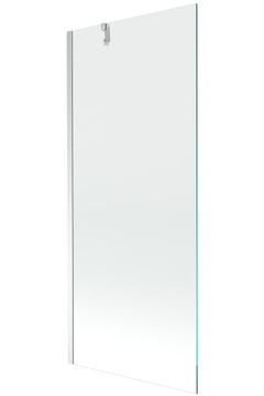 MEXEN NEXT PARAWAN NAWANNOWY 1-S FIX 80 CM CHROM