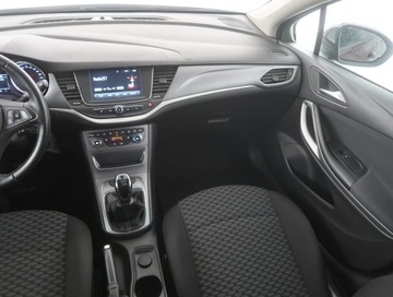 Opel Astra K Sports Tourer 1.4 Turbo 125KM 2017 Opel Astra 1.4 T, Salon Polska, VAT 23%, Klima, zdjęcie 7