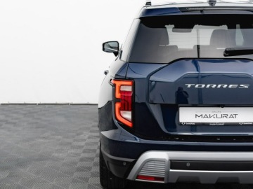  SsangYong/KGM Torres Adventure plus K.cofania, zdjęcie 10