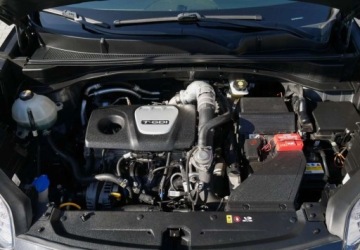 Kia Sportage IV SUV Facelifting 1.6 T-GDI 177KM 2018 Kia Sportage Kia Sportage 1.6 T-GDI GT Line 4WD DCT 1.6 Benzyna 177KM, zdjęcie 37