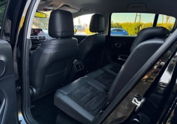 Citroen C5 Aircross SUV Facelifting 1.5 BlueHDi 131KM 2022 Citroen C5 Aircross GT LIFT Automat Multi Led Ambiente Line Assist Alu17 S, zdjęcie 23