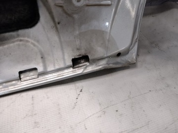 KAPOTA KRYT MOTORU OPEL MOVANO A FACELIFT