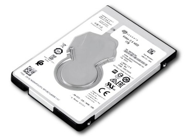 Dysk twardy HDD Seagate 2,5'' 1TB SLIM 7mm SATA3 ST1000VT001
