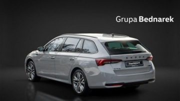 Skoda Octavia IV Liftback 1.5 TSI EVO 150KM 2026 Škoda Octavia Skoda Octavia Combi Sportline 1.5, zdjęcie 32