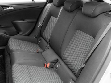 Opel Astra K Sportstourer Facelifting 1.2 Turbo 130KM 2021 Opel Astra WD3425V#1.2 T Edition 2 stref klima, zdjęcie 25