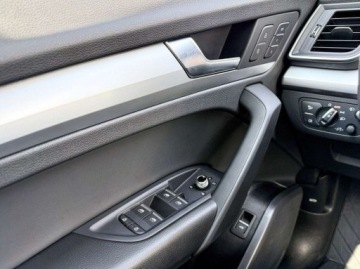 Audi 2025 Audi Q5 Sportback Head up Matrix Led Panorama Hak F23 2.0 Diesel, zdjęcie 14