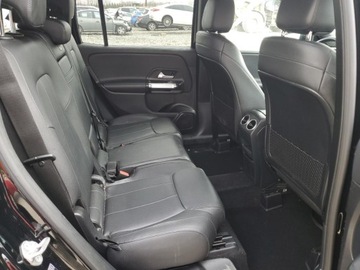 Mercedes GLB 2021 Mercedes-Benz GLB 250 4Matic 2021 2.0l 2.0 Benzyna 221KM, zdjęcie 11