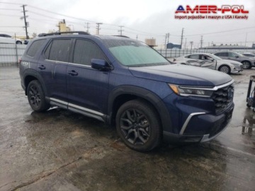 Honda Pilot II 2024 Honda Pilot 2024 Honda Pilot Touring 3.5 Benzyna 285KM