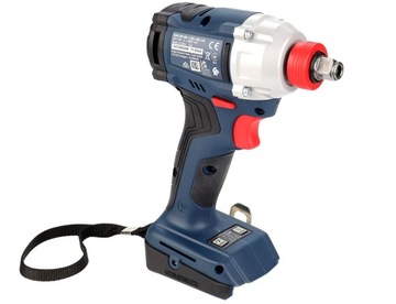 KLUCZ UDAROWY 285 Nm GDX 18V-285 BOSCH KORPUS