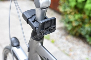 Адаптер Thule Yepp Nexxt Mini SlimFit, черный