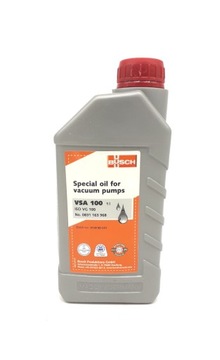 Olej do pomp próżniowych BUSCH VSA 100 - 1 litr