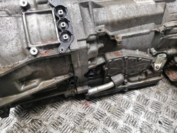 LEXUS GS 300 350 430 450H 2007 AUTOMATICKÁ SKŘÍŇ ŘAZENÍ