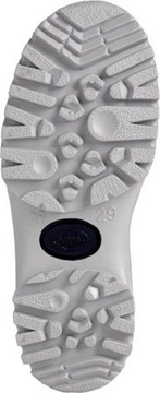 Зимние ботинки Demar FROST, утепленные ПВХ, размер 24/25Б