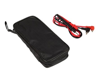 Мультиметр с электронными клещами DT-266 Xtreme