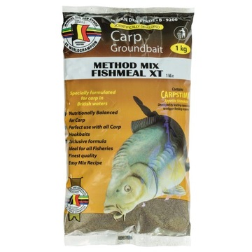 Robinson - Zanęta MVDE Method Mix Fishmeal XT 1kg