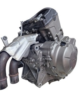 HONDA VFR 1200 F 09-16 ГАРАНТИЯ НА ДВИГАТЕЛЬ