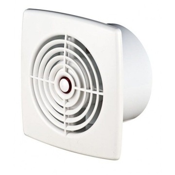 Wentylator łazienkowy Awenta WR125W 125 mm