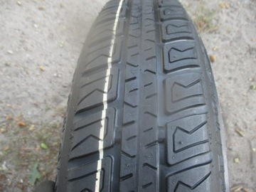 OPEL SIGNUM VECTRA C ASTRA H G ZAFIRA B KOLO REZERVY DOJEZDOVDOJEZDOVÉ 16'' 5X110