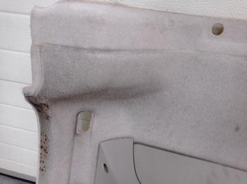 ФИАТ СКУДО ОТДЕЛКА ПОТОЛКА