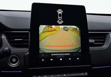 Renault Arkana 2021 Renault Arkana SalonPL Intens EDC Bose LED Grupa Adamowscy 1.3 Hybryda, zdjęcie 22