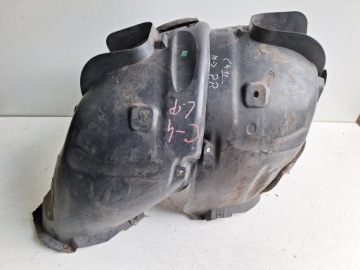 CITROEN C4 II B7 10-14 Radschale vorne rechts