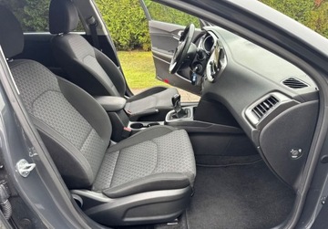 Kia Ceed III Hatchback 1.4 T-GDi 140KM 2020 Kia Ceed 1.4 140KM Navi Climatronic Kamera Led Bezwypadkowy Dla wymagajacy, zdjęcie 28