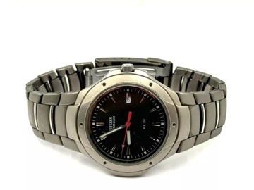 ZEGAREK CITIZEN TITANIUM 2510
