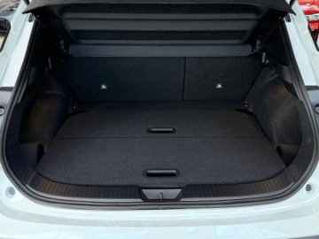 Nissan Qashqai III Crossover Facelifting 1.3 DIG-T MHEV 158KM 2025 Od ręki - N-Connecta Xtronic 1.3 DIG-T mHEV 158KM, zdjęcie 12