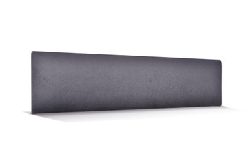 Panel tapicerowany 90x15 cm WEZGŁOWIE