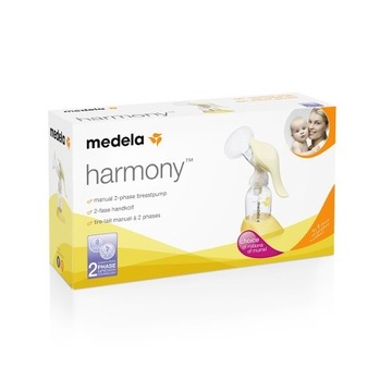 Ручной молокоотсос Medela 150 мл.