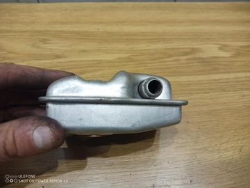 McCULLOCH B26 PS ГЛУШИТЕЛЬ ВЫХЛОПА