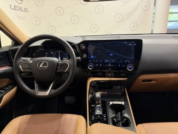 Lexus NX II SUV Facelifting 2.5 450h+ 309KM 2025 Lexus NX 450h+ Prestige AWD II (2021-) Lexus NX 45, zdjęcie 2