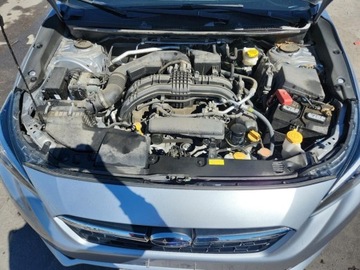 Subaru Impreza IV 2022 Subaru Impreza Premium 2022 2.0 Benzyna 152KM, zdjęcie 6
