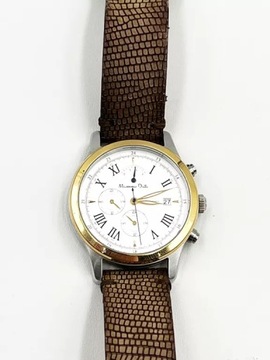 ZEGAREK MASSIMO DUTTI 1626/98/700 NA PASKU