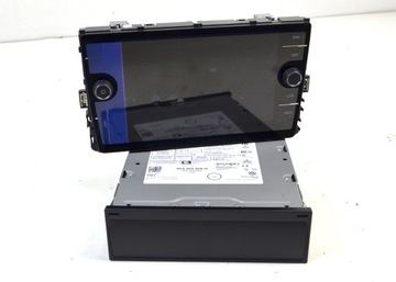 VW PASSAT B8 FL NAWIGACJA MULTIMEDIA 3G5035820H