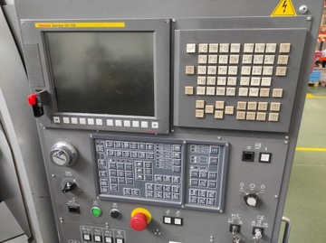 Токарный станок с ЧПУ Takamaz XY-120 Plus