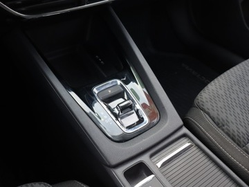 Skoda Octavia IV 2021 Skoda Octavia 1.4 TSI iV, Salon Polska, zdjęcie 10