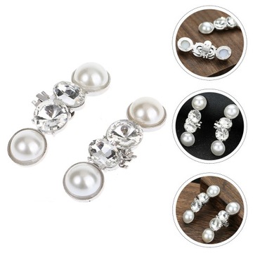 Очаровательные свадебные туфли с пряжкой для девочек, кроссовки