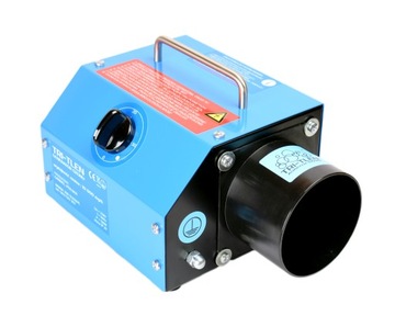 Озонатор TRI-OXYGEN TR-10 10г/ч КОНДИЦИОНЕР ПОЛЬША