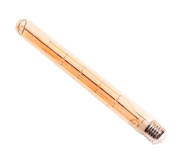 Edison LED Showtec Filament Bulb T9 -