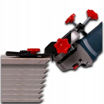 МЕХАНИК Насадка для шлифовальной машины + трубка PIPE 45