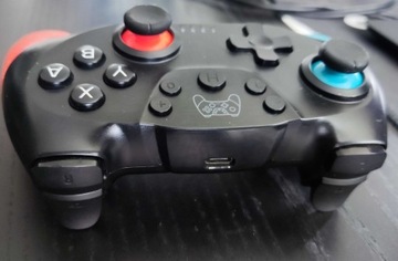Панель для Nintendo Switch