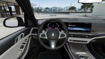 BMW X5 G05 SUV Facelifting 3.0 40d 352KM 2026 BMW X5 xDrive40d 352 KM mHEV - Gotowy do Odbioru - Kamera 360 - HarmanKard, zdjęcie 13