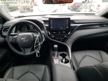 Toyota Camry IX 2022 Toyota Camry TOYOTA CAMRY SE, 2022r., 2.5L, zdjęcie 6