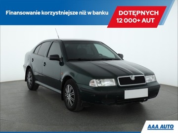 Skoda Octavia I Hatchback 1.6 75KM 1999